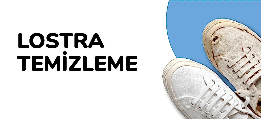 Lostra Temizleme