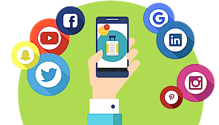 Sosyal Medya Danışmanlığı